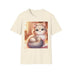 El regalo ideal para los amantes de las mascotas y los gatos. Una prenda cómoda y casual para quienes adoran a los animales.