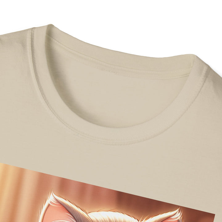 El regalo ideal para los amantes de las mascotas y los gatos. Una prenda cómoda y casual para quienes adoran a los animales.