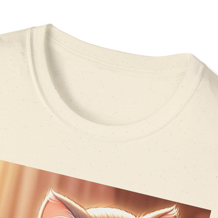 El regalo ideal para los amantes de las mascotas y los gatos. Una prenda cómoda y casual para quienes adoran a los animales.