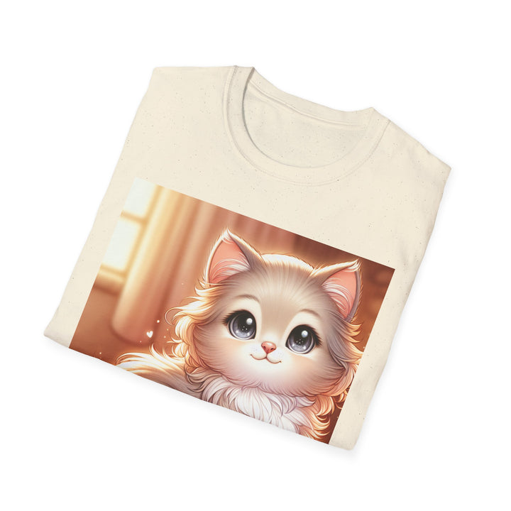 El regalo ideal para los amantes de las mascotas y los gatos. Una prenda cómoda y casual para quienes adoran a los animales.