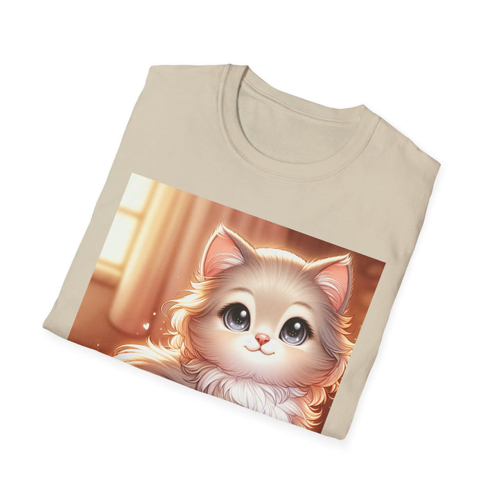 El regalo ideal para los amantes de las mascotas y los gatos. Una prenda cómoda y casual para quienes adoran a los animales.