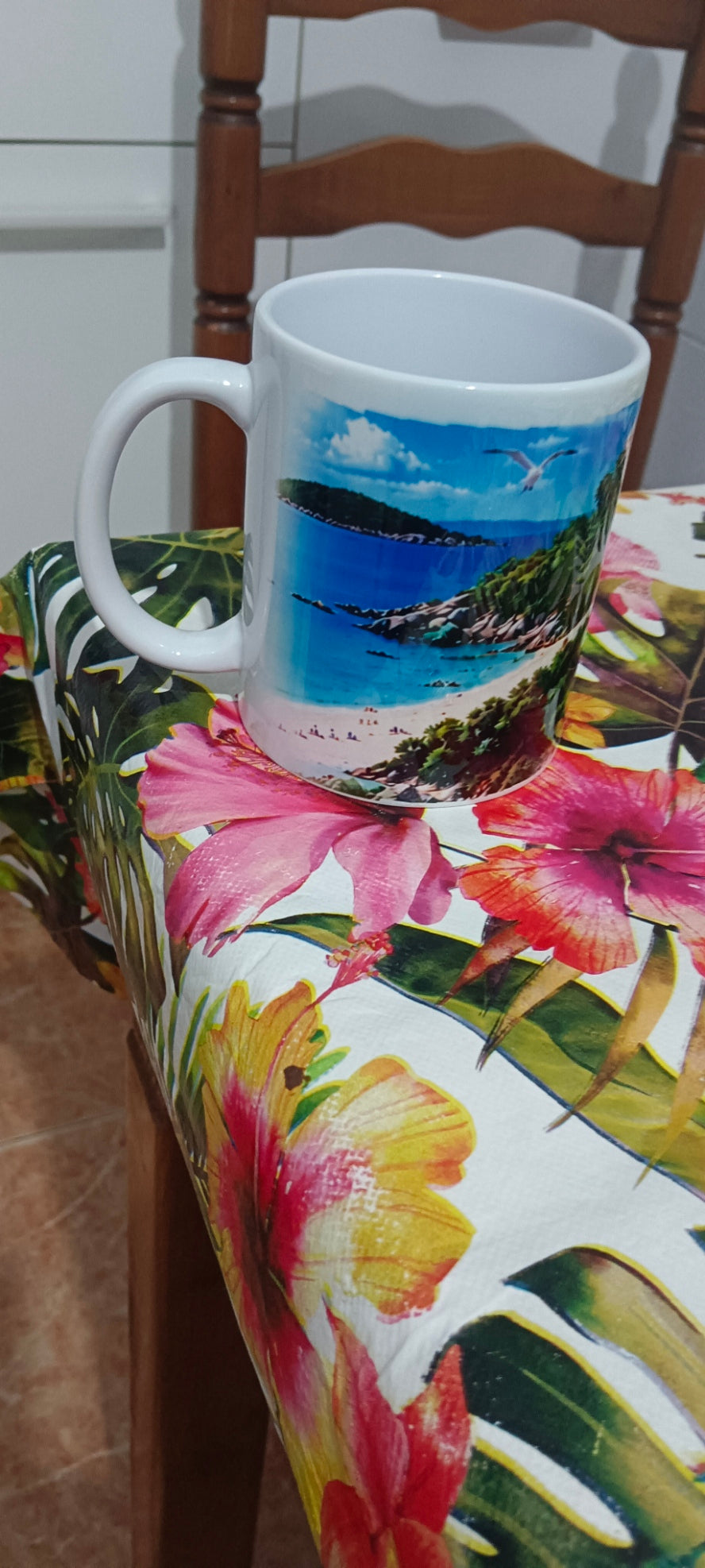 taza loira