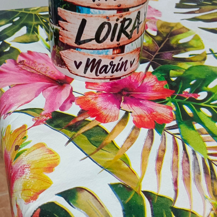 taza loira