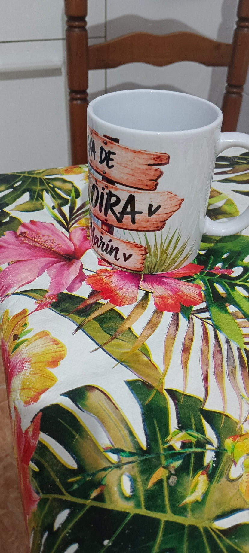 taza loira