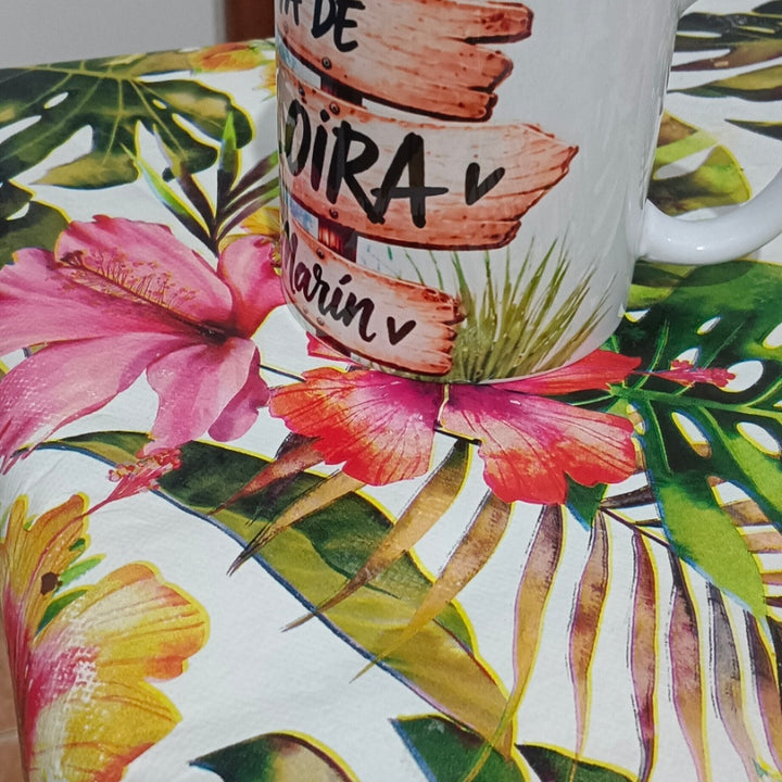 taza loira