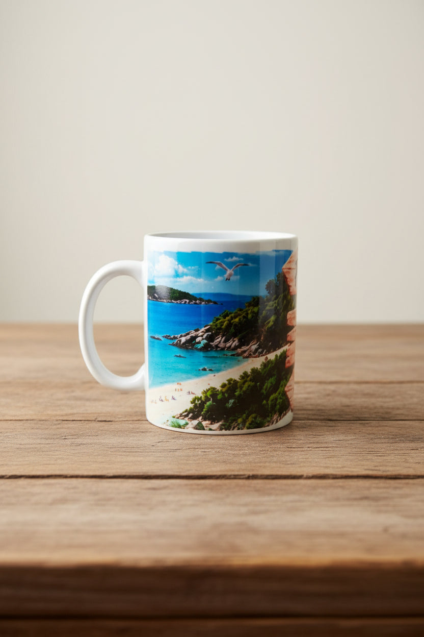 taza loira