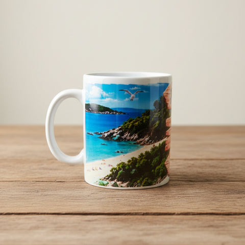 taza loira