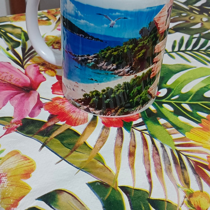 taza loira