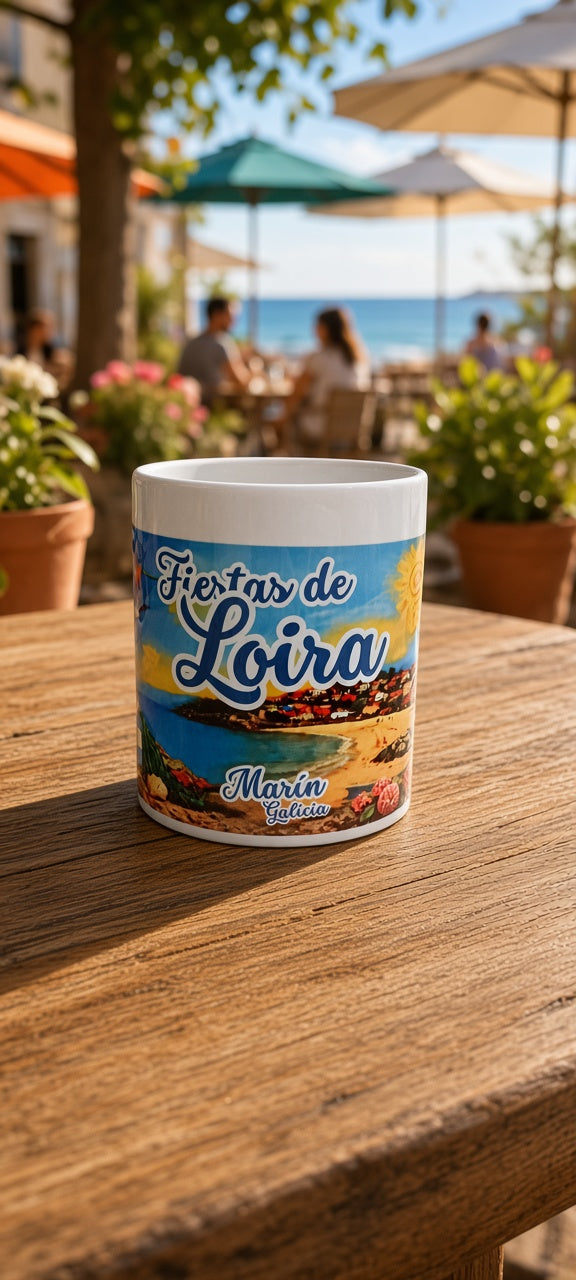 Fiesta loira