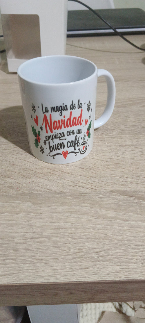 Regalo de navidad