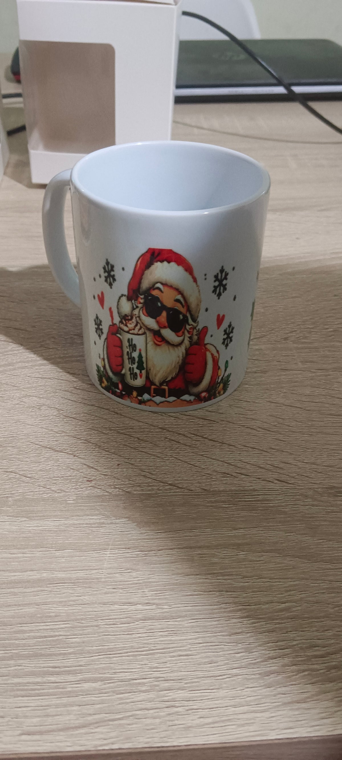 Regalo de navidad