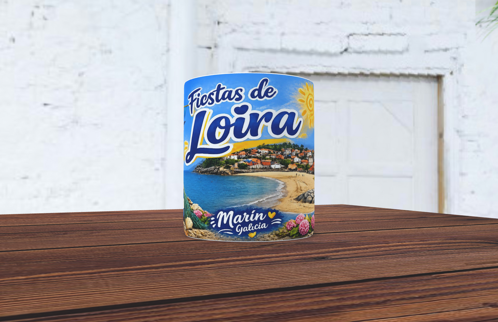 Fiesta loira