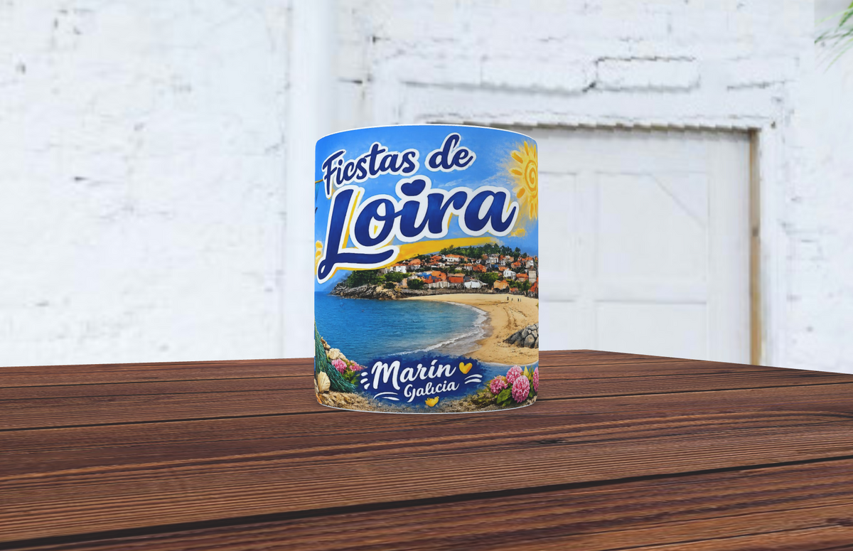 Fiesta loira