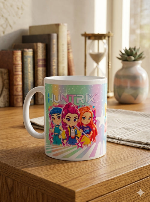 Taza gerreras kpo