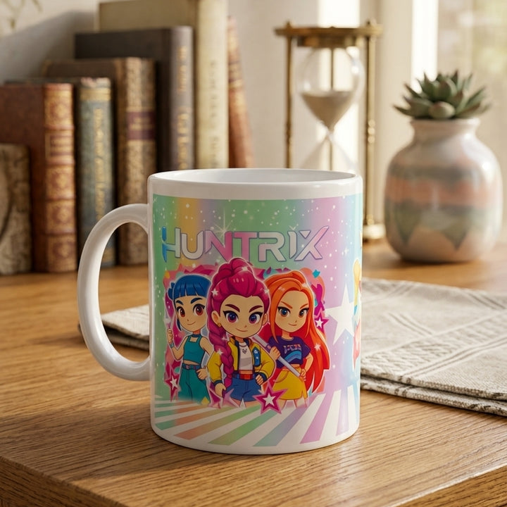 Taza gerreras kpo