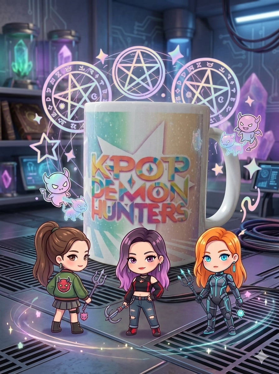 Taza gerreras kpo