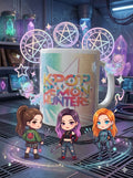 Taza gerreras kpo