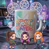 Taza gerreras kpo